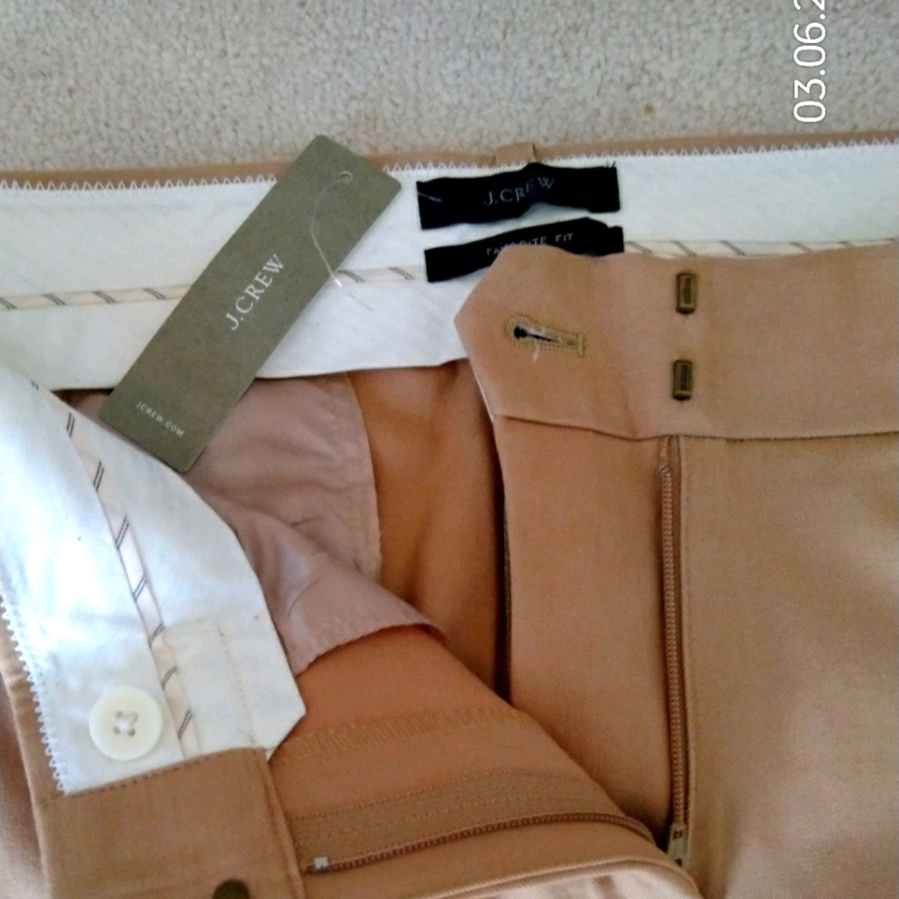 J. Crew pants - NWT - Picture 7 of 10